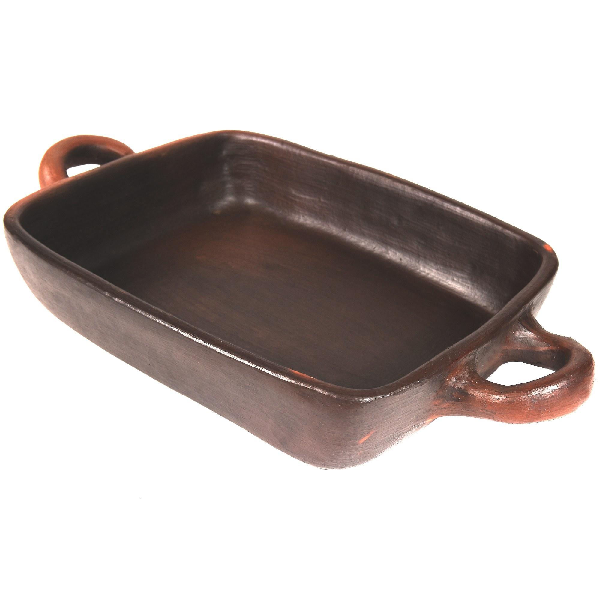 Clay Roasting Tray – Permanent Collection