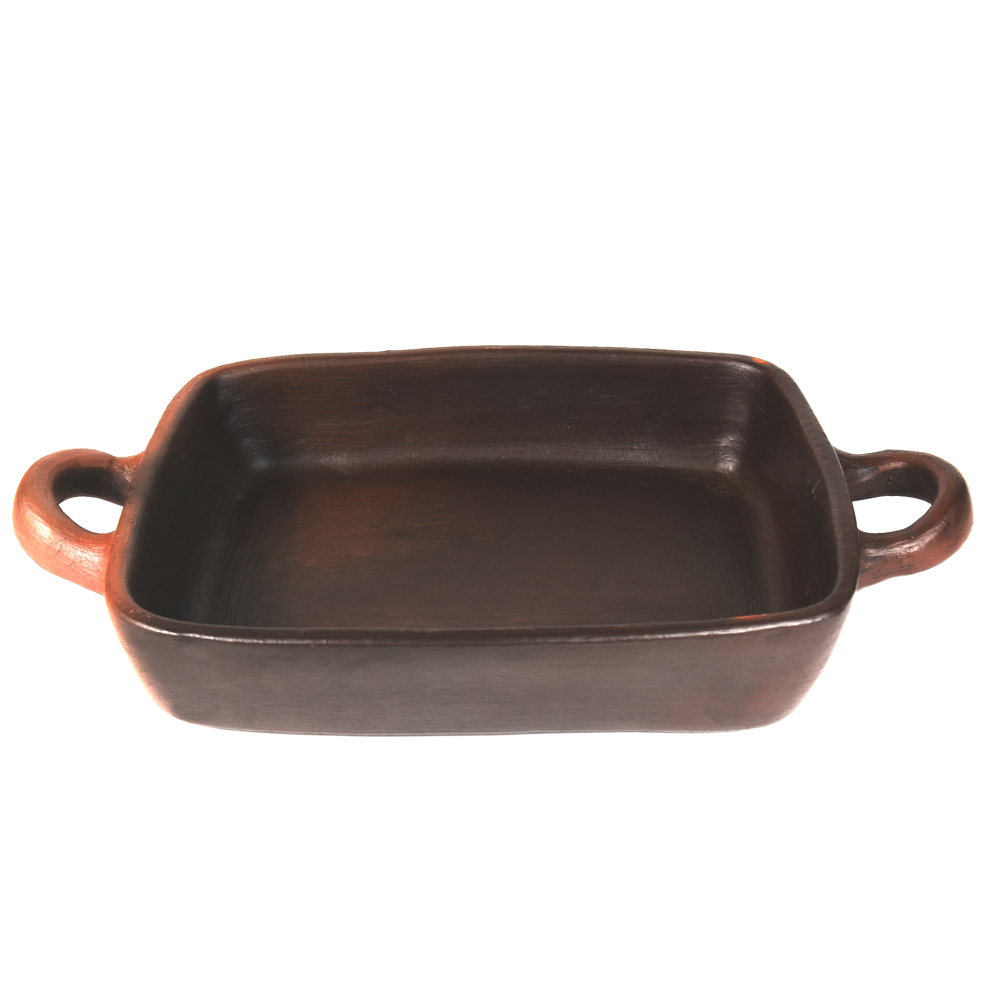 Clay Roasting Tray – Permanent Collection