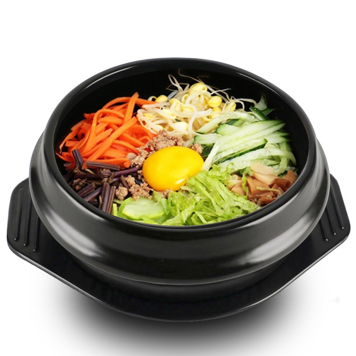 Korean Style Cooking Pots, Korean Pot Cooking Soups