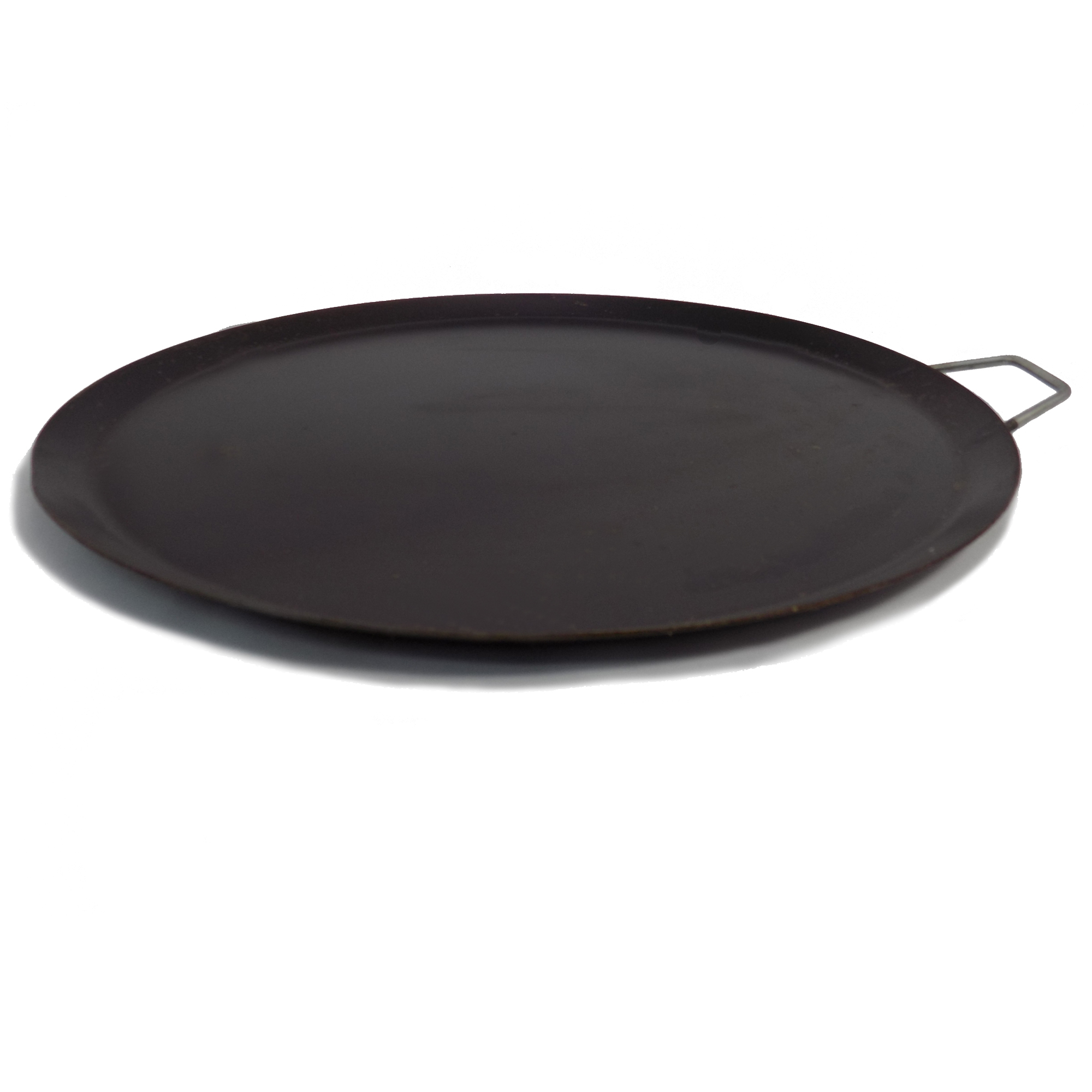 CAST IRON COMAL