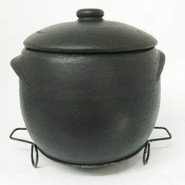 Brazilian Clay Pot