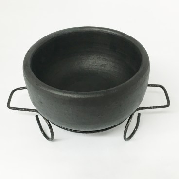 Brazilian Clay Bowl