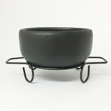 Brazilian Clay Bowl