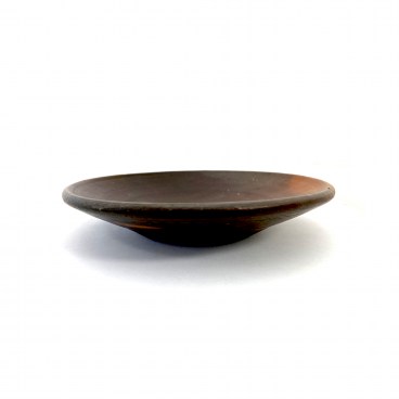 Pomaireware Round Clay Plate