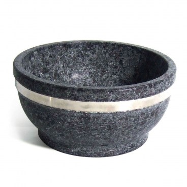 Korean Stone Bowl - Dolsot