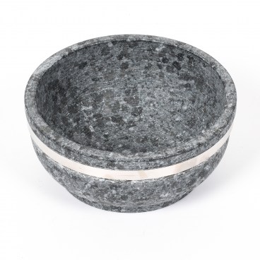 Korean Stone Bowl - Dolsot