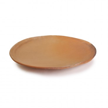 Mexican Clay Comal - Large