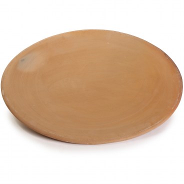 Mexican Clay Comal - Extra Large