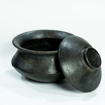 Palayok - Filipino Clay Pot