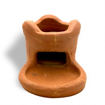 Kalan - Filipino Clay Palayok Stove