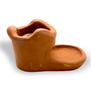 Kalan - Filipino Clay Palayok Stove