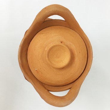 Thai Clay Hot Pot