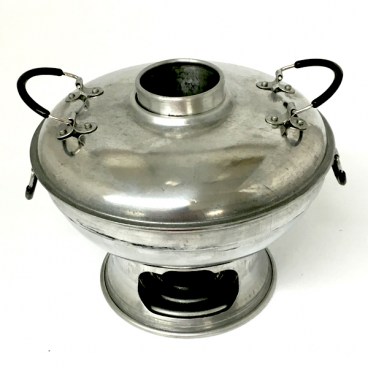 Thai Fire pot