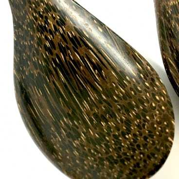 Thai Coconut Wood Spoon
