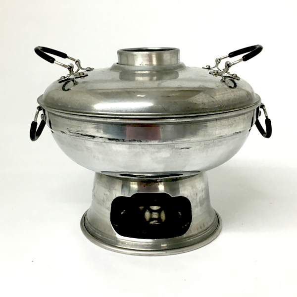 Thai Fire Pot  Ancient Cookware