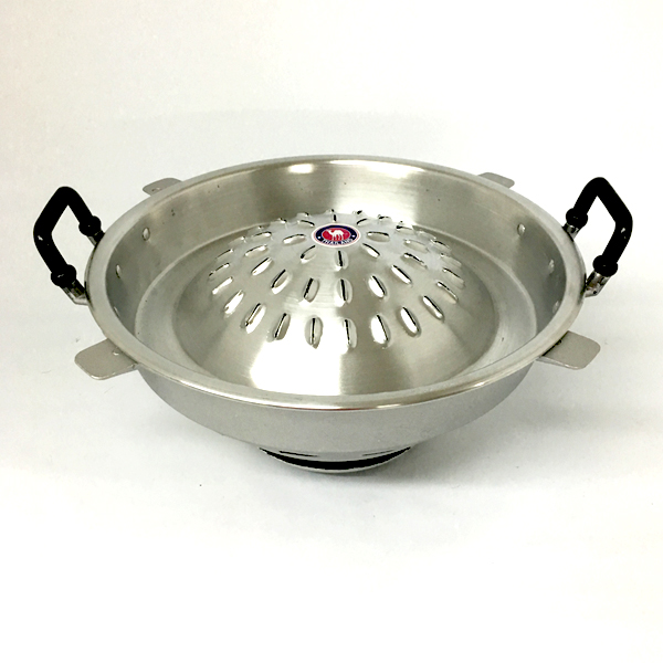 Korean Cookware 